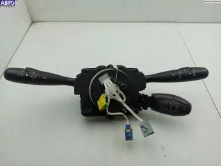 96605599XT Переключатель подрулевой (стрекоза) Peugeot 307 Арт 54942713