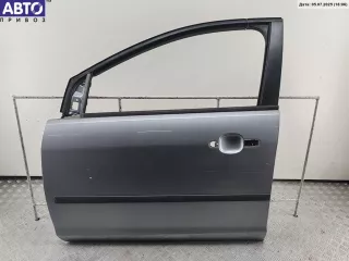  Дверь боковая передняя левая Ford Focus 2 Арт 54805992, вид 1