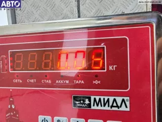 1S7T14529AB Кнопка стеклоподъемника переднего правого Ford Mondeo 3 Арт 55012292, вид 3