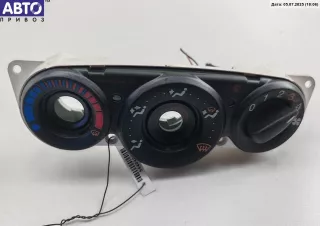 98AB18C419AE Переключатель отопителя Ford Focus 1 Арт 54404041, вид 1