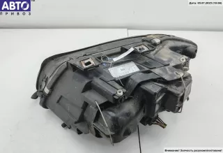 TYC20-A405 Фара правая Audi A6 C5 (S6,RS6) Арт 54535220, вид 2