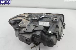 0221810 Фара левая Audi A6 C5 (S6,RS6) Арт 54535167, вид 2