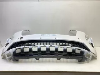 2803105XST01A, 2803115XST13A бампер белый Haval Jolion Арт SP27094, вид 6