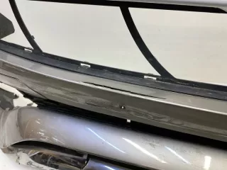 A25388557049999, A2538855704 бампер Mercedes C W205 Арт SP27096, вид 4