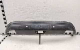 850B25BF1A Накладка (юбка) заднего бампера Nissan Murano Z51 Арт A957871T, вид 1