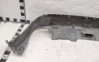 850B25BF1A Накладка (юбка) заднего бампера Nissan Murano Z51 Арт A957871T, вид 9