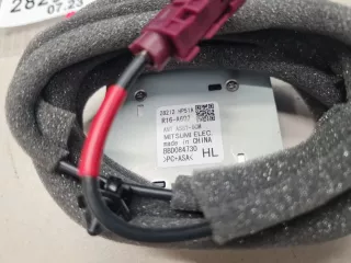 28212HP51A Антенна Nissan Qashqai 2 Арт Z303201, вид 2