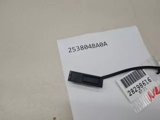 253804BA0A Кнопка открывания багажника Nissan X-Trail T32 Арт Z303249, вид 2