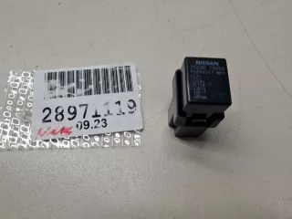 252307995A Реле Nissan Qashqai 2 Арт Z309080, вид 1