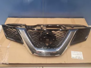STDTU30930 Решетка радиатора Nissan X-Trail T32 Арт Z332576, вид 1