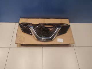 STDTU30930 Решетка радиатора Nissan X-Trail T32 Арт Z332576, вид 3