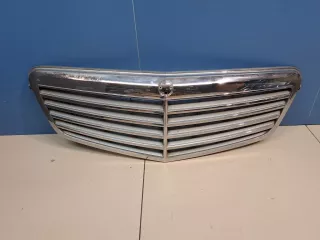 A21288009837246 Решетка радиатора Mercedes E W212 Арт Z344890, вид 4