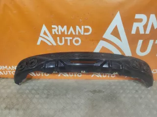 602002661AA, 4 Юбка бампера Omoda S5 Арт 307581PM, вид 1