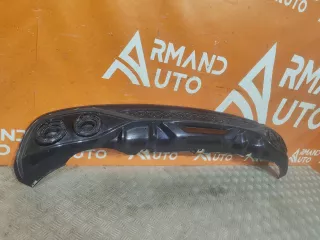 602002661AA, 4 Юбка бампера Omoda S5 Арт 307581PM, вид 2