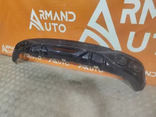 602002661AA, 4 Юбка бампера Omoda S5 Арт 307581PM, вид 3
