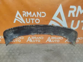 5JH807521, 4 Юбка бампера Skoda Rapid Арт 307582PM, вид 4