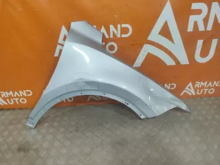 5035059000C15, 4 крыло джили атлас про Geely Atlas Pro Арт 307885PM, вид 1