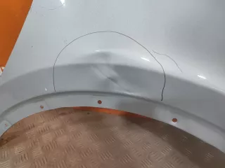 5035059000C15, 4 крыло джили атлас про Geely Atlas Pro Арт 307885PM, вид 3