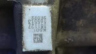 WN0122EW00 Блок ДВС Hyundai Creta 1 Арт 222222RM, вид 9