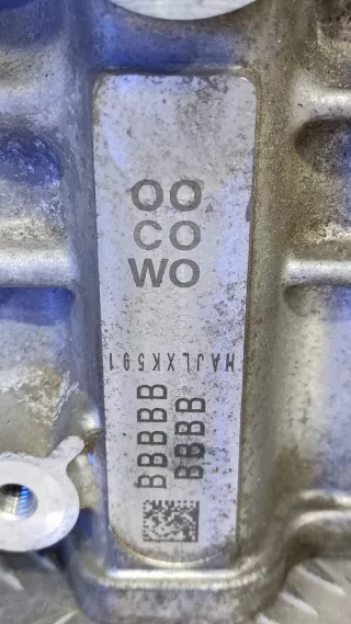 WN0122EW00 Блок ДВС Hyundai Creta 1 Арт 222222RM, вид 10