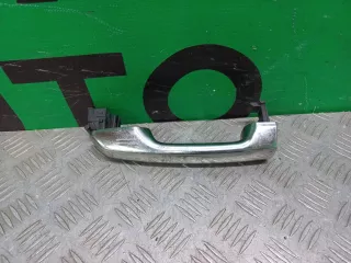 6921060270 ручка двери внешняя Toyota Land Cruiser 200 Арт 312070RM, вид 4