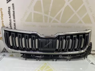 565853653A Решетка радиатора Skoda Kodiaq Арт TP119544, вид 1