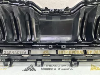 565853653A Решетка радиатора Skoda Kodiaq Арт TP119544, вид 12