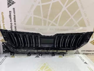 565853653A Решетка радиатора Skoda Kodiaq Арт TP119544, вид 7