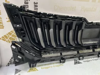 565853653A Решетка радиатора Skoda Kodiaq Арт TP119544, вид 8