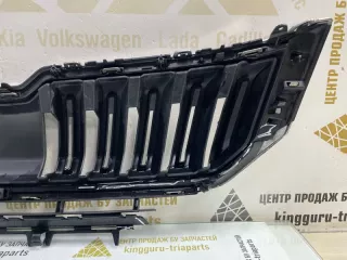 565853653A Решетка радиатора Skoda Kodiaq Арт TP119544, вид 9