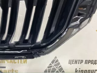 565853653A Решетка радиатора Skoda Kodiaq Арт TP119544, вид 10