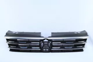 5NA853653 Решетка радиатора Volkswagen Tiguan 2 Арт TP119564, вид 1