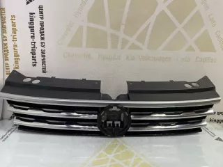 5NA853653 Решетка радиатора Volkswagen Tiguan 2 Арт TP119564, вид 4