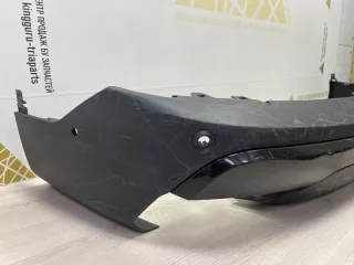 51129482090 Спойлер Бампера BMW X5 G05  Арт TP119690, вид 2