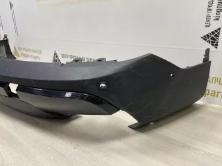 51129482090 Спойлер Бампера BMW X5 G05  Арт TP119690, вид 3