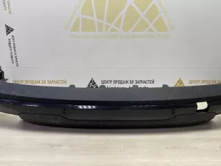 51129482090 Спойлер Бампера BMW X5 G05  Арт TP119690, вид 4