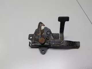 7111031003 Ssang Yong Замок капота SsangYong Actyon 1 Арт E51648580, вид 4