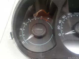 8450007022 VAZ Панель приборов Lada Vesta 1 Арт E52559640, вид 2