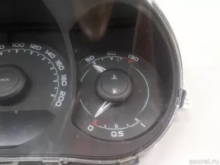 8450007022 VAZ Панель приборов Lada Vesta 1 Арт E52559640, вид 4