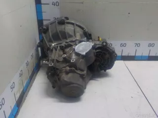 21827170001400 VAZ МКПП (механическая коробка переключения передач) Lada Vesta 1 Арт E52561214, вид 12