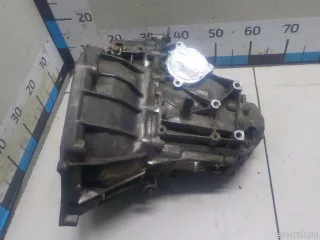 21827170001400 VAZ МКПП (механическая коробка переключения передач) Lada Vesta 1 Арт E52561214, вид 3