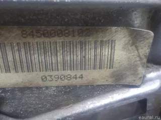 21827170001400 VAZ МКПП (механическая коробка переключения передач) Lada Vesta 1 Арт E52561214, вид 4