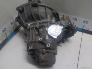 21827170001400 VAZ МКПП (механическая коробка переключения передач) Lada Vesta 1 Арт E52561214, вид 5