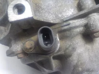 21827170001400 VAZ МКПП (механическая коробка переключения передач) Lada Vesta 1 Арт E52561214, вид 6