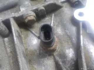 21827170001400 VAZ МКПП (механическая коробка переключения передач) Lada Vesta 1 Арт E52561214, вид 7