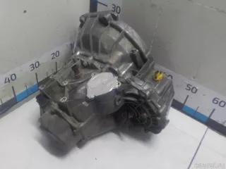 21827170001400 VAZ МКПП (механическая коробка переключения передач) Lada Vesta 1 Арт E52561214, вид 8
