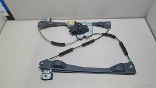 7232109001 Ssang Yong Стеклоподъемник электрический передний правый SsangYong Actyon 2 Арт E23669303, вид 1