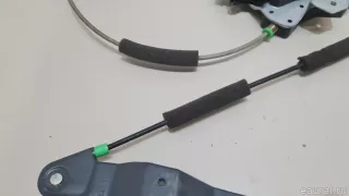 7232109001 Ssang Yong Стеклоподъемник электрический передний правый SsangYong Actyon 2 Арт E23669303, вид 4