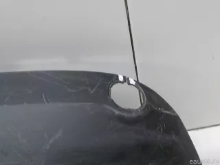 8450008884 VAZ Накладка заднего бампера Lada Vesta 1 Арт E30976870, вид 4