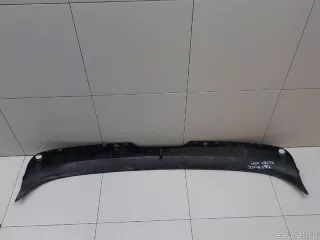 8450008884 VAZ Накладка заднего бампера Lada Vesta 1 Арт E30976870, вид 5